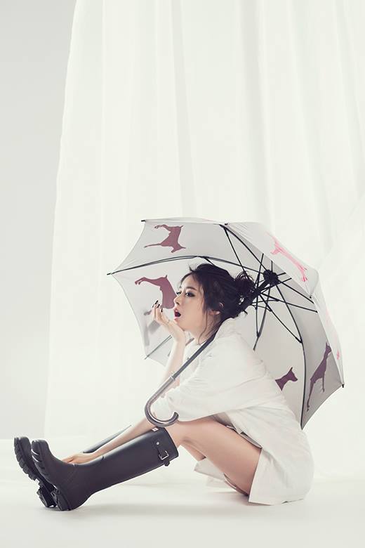 Ji Yeon-ны анхны бие даасан уран бүтээл “Never Ever” дууны клип